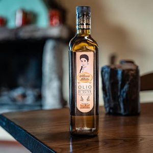 Olio extravergine di oliva